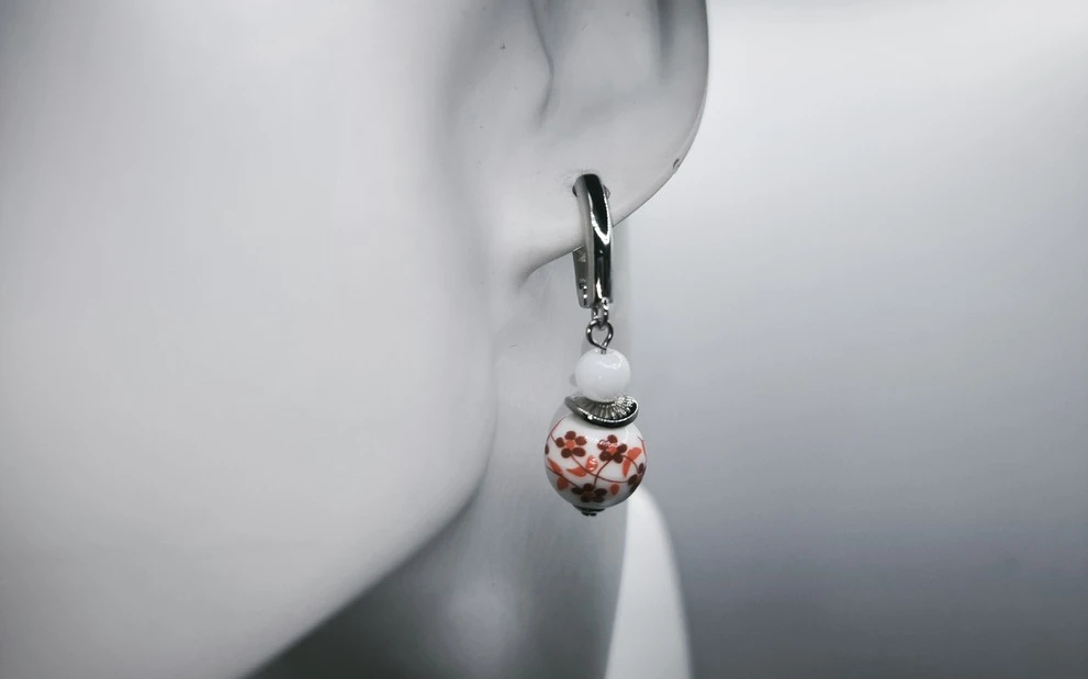 Серьги бижутерия ар-13