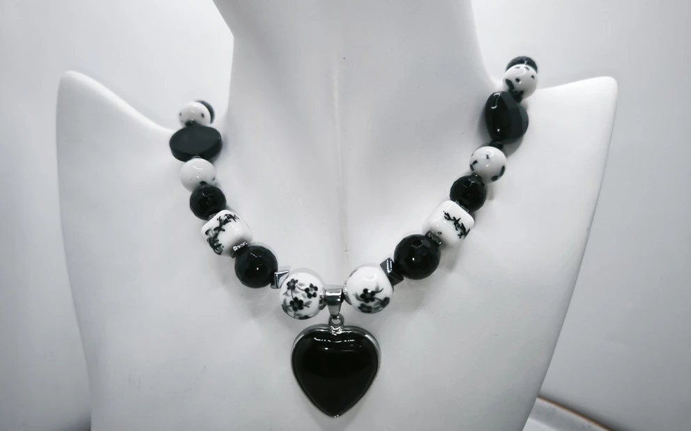 Бусы бижутерия  ар-16