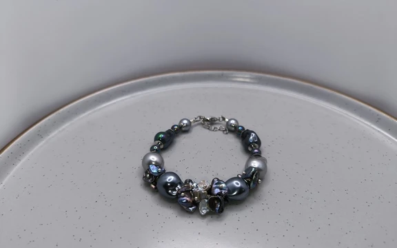 Браслет бижутерия ар-6