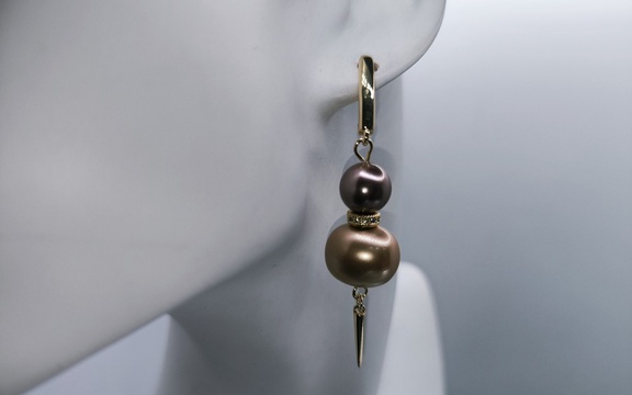 Серьги бижутерия ар-9