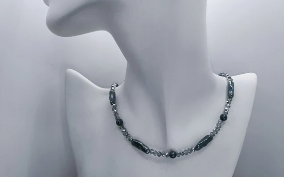 Бусы бижутерия ар-4