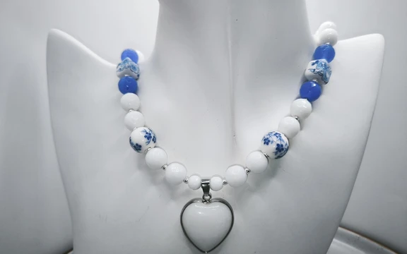 Бусы бижутерия ар-13