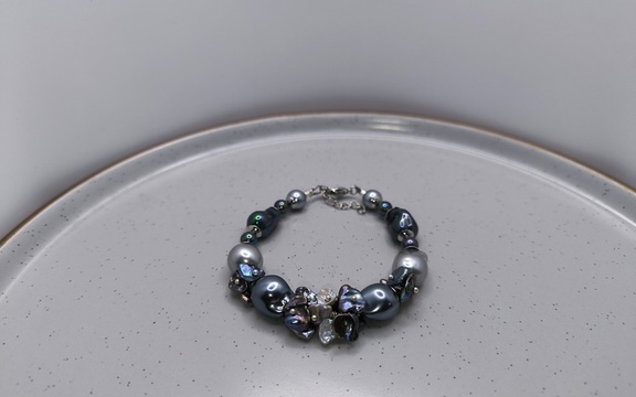 Браслет бижутерия ар-6