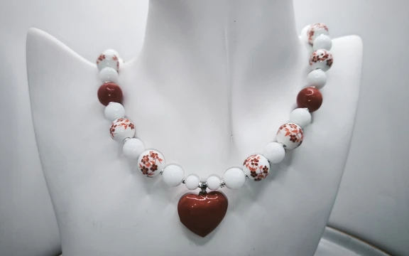 Бусы бижутерия ар-15