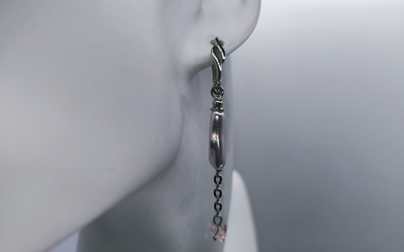 Серьги бижутерия ар-6