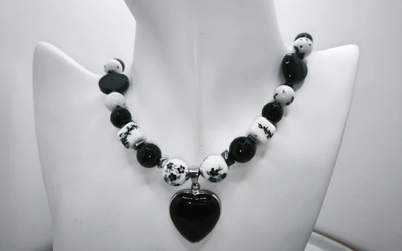 Бусы бижутерия  ар-16