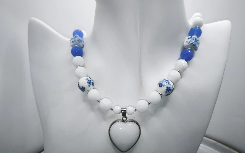 Бусы бижутерия ар-13