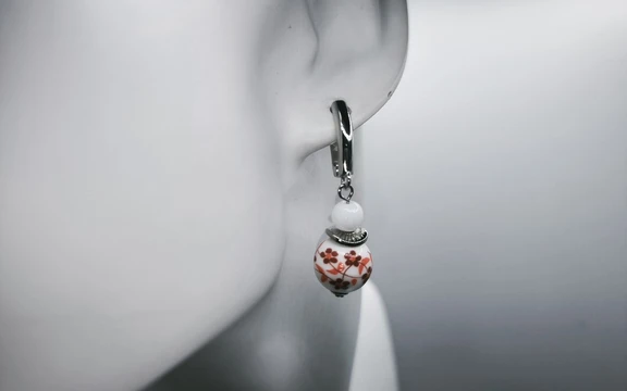 Серьги бижутерия ар-13