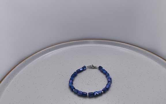 Браслет из перламутра ар-6