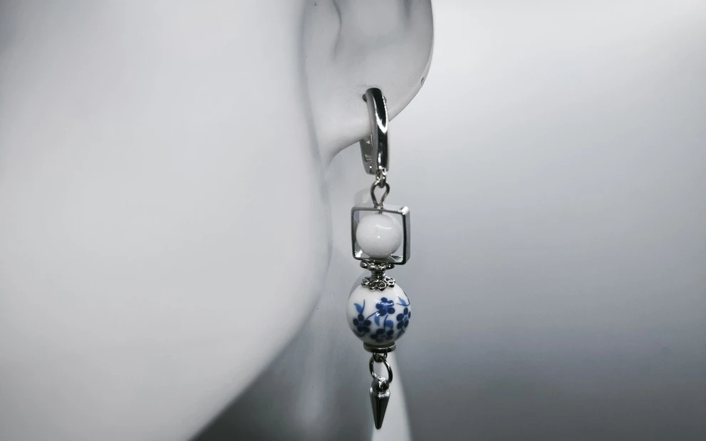 Серьги бижутерия ар-11