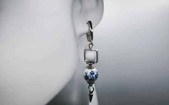 Серьги бижутерия ар-11