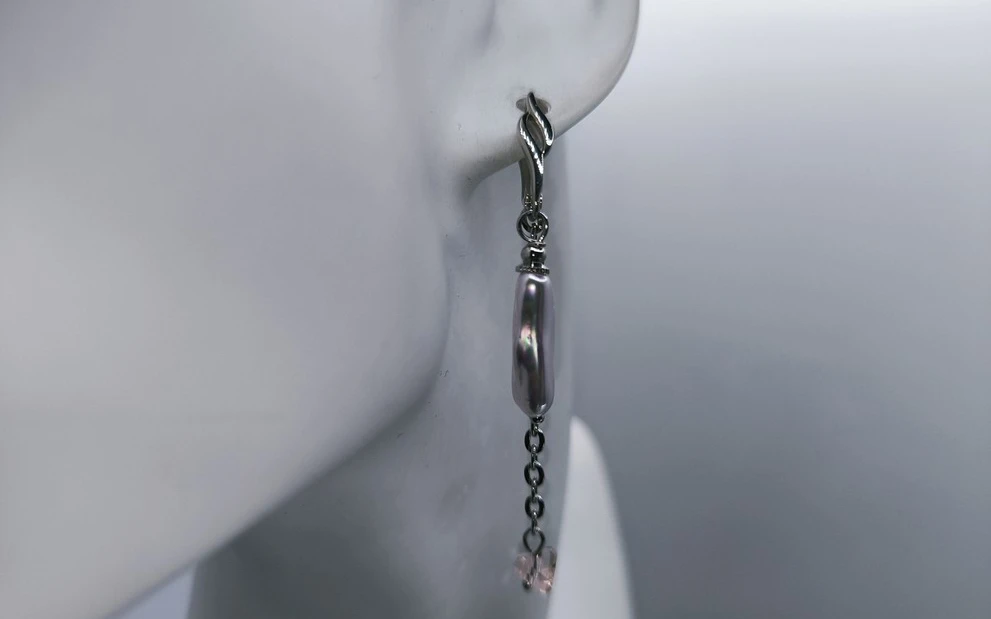 Серьги бижутерия ар-6