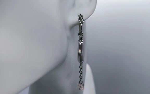 Серьги бижутерия ар-6