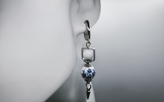 Серьги бижутерия ар-11