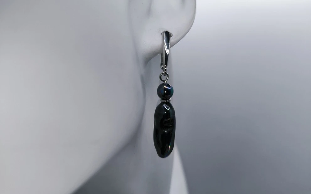 Серьги бижутерия ар-3