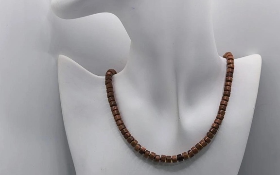 Бусы из авантюрина ар-15